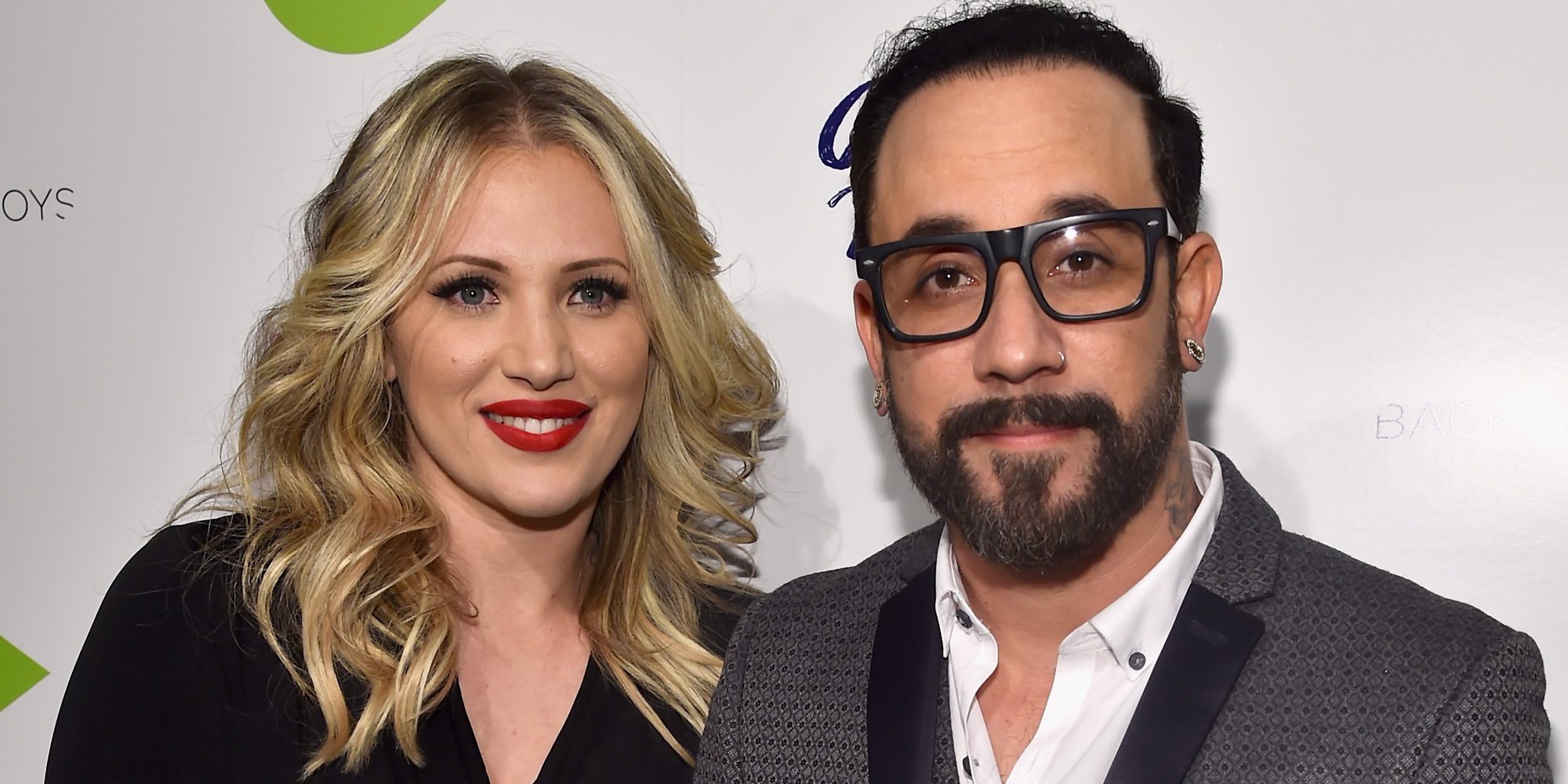 A.J. McLean, de los Backstreet Boys, anuncia que será padre por segunda vez