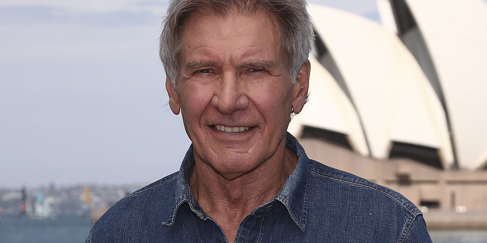 Las 4 películas por las que Harrison Ford es un mito del cine