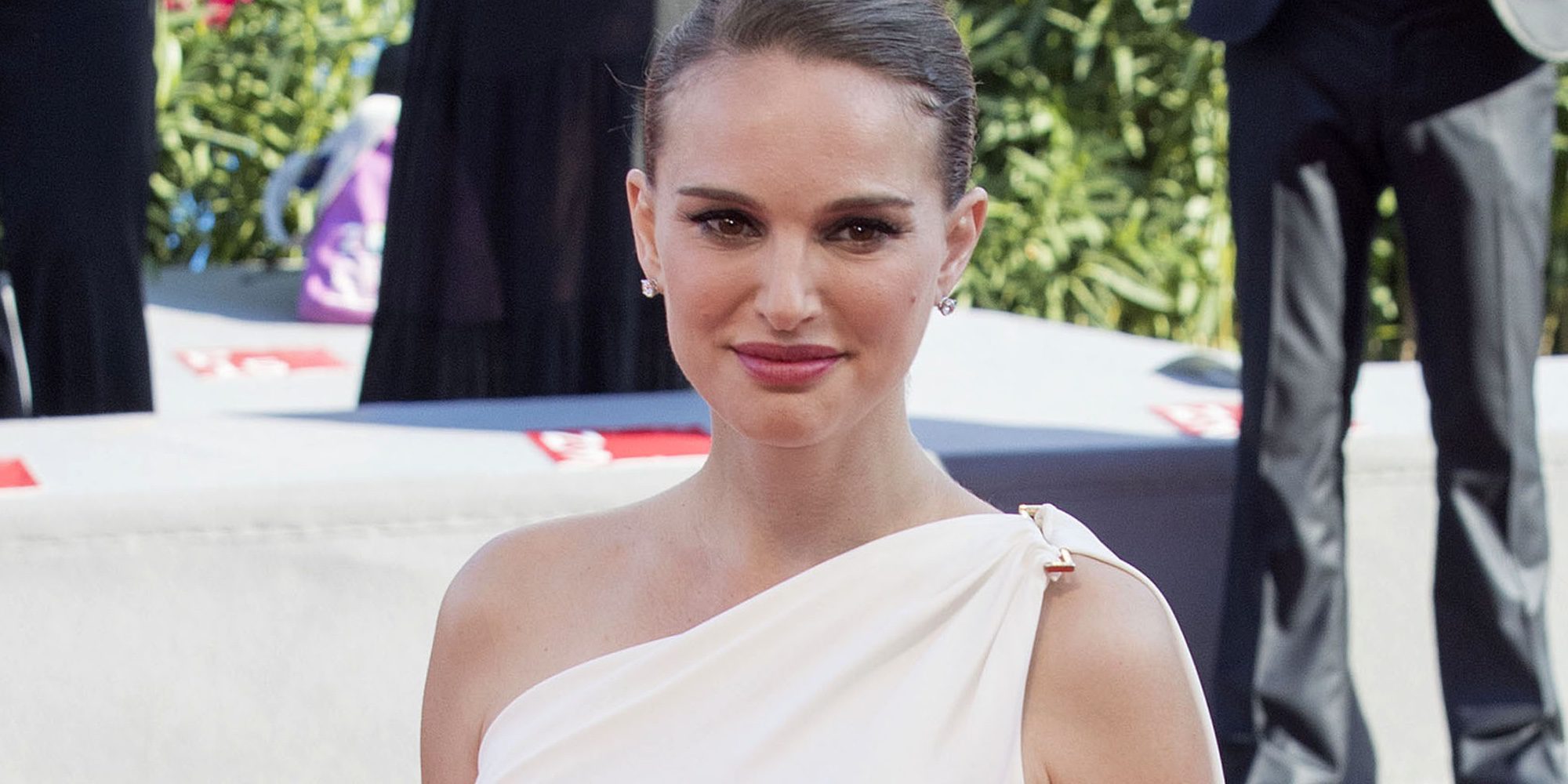 ¿Está Natalie Portman embarazada? Las fotos que han levantado las sospechas