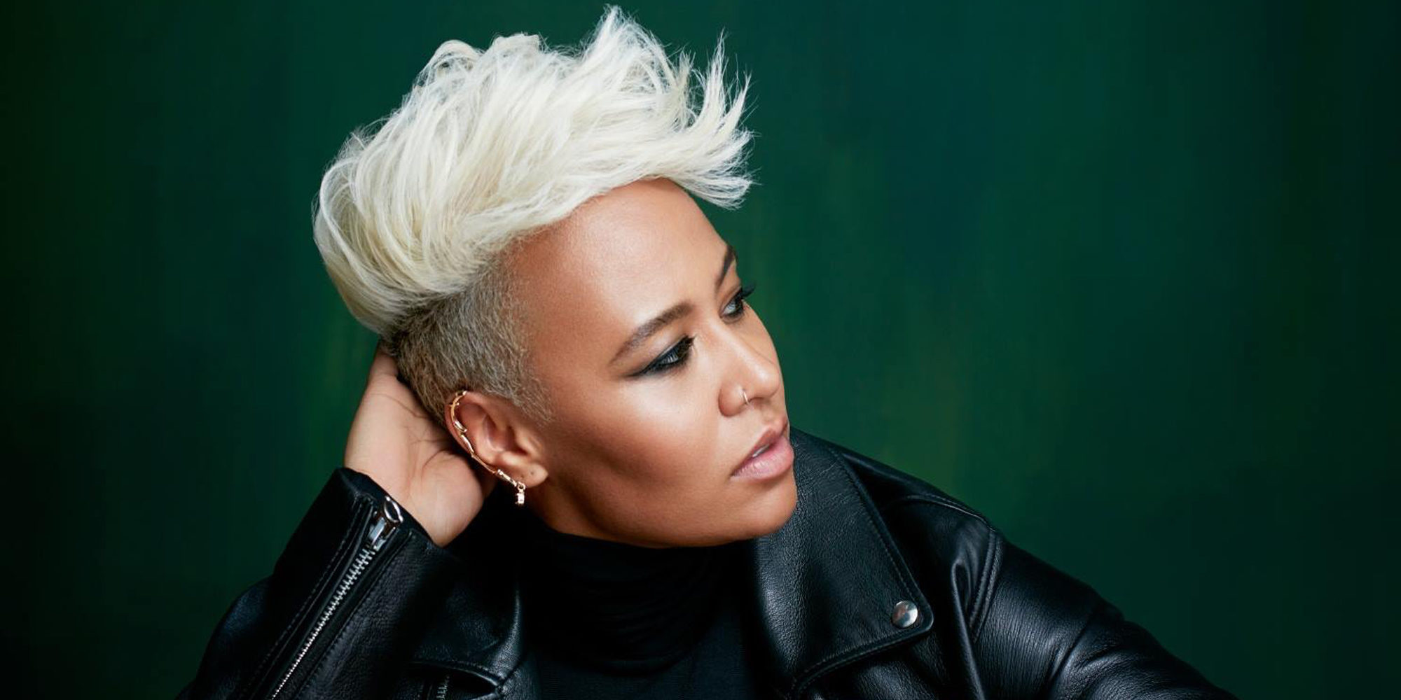 Emeli Sandé: "Hurts' representa todo lo que he estado obviando decir durante tanto tiempo"