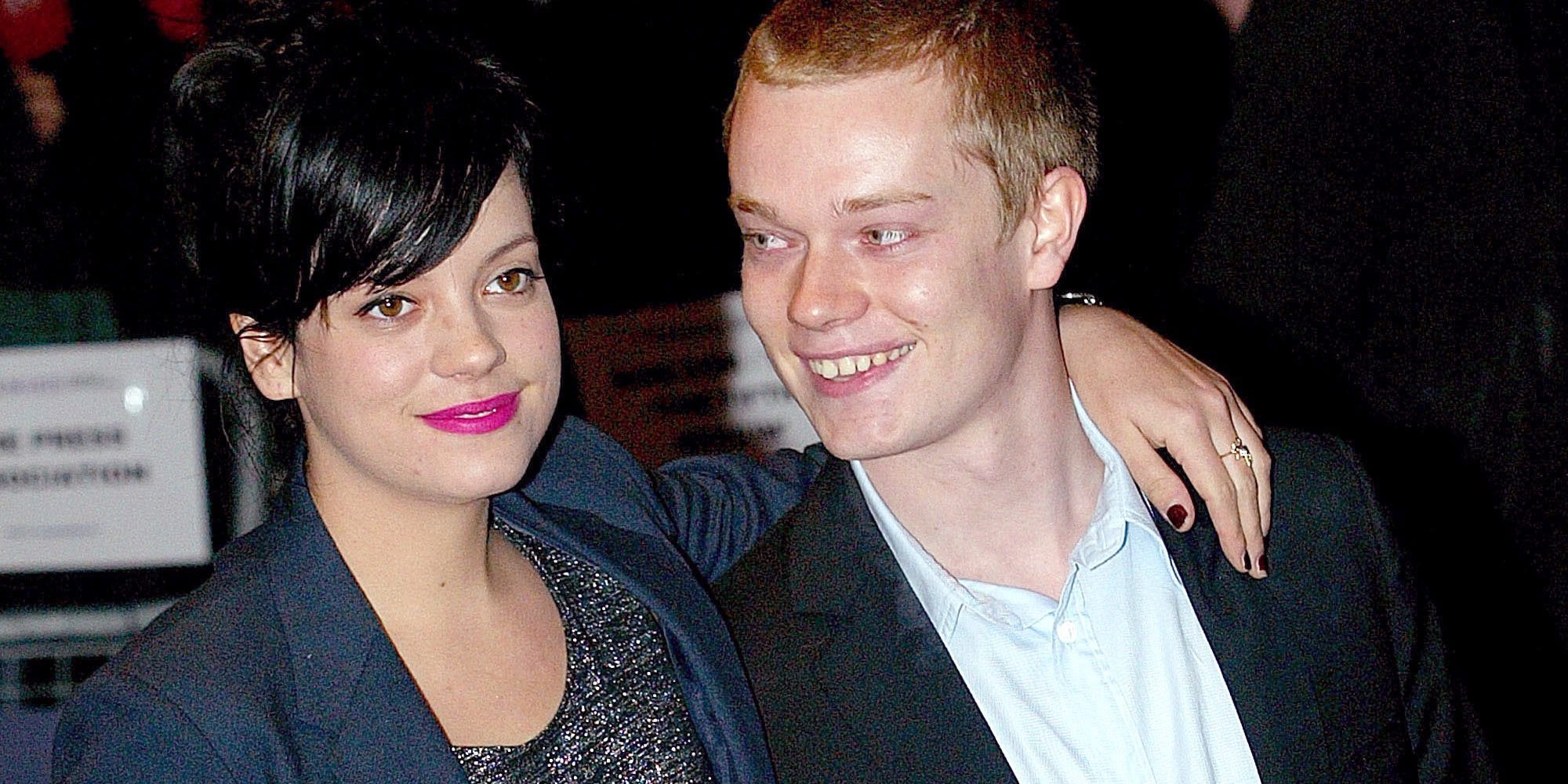 Lily y Alfie Allen, dos hermanos que han conquistado el mundo del espectáculo