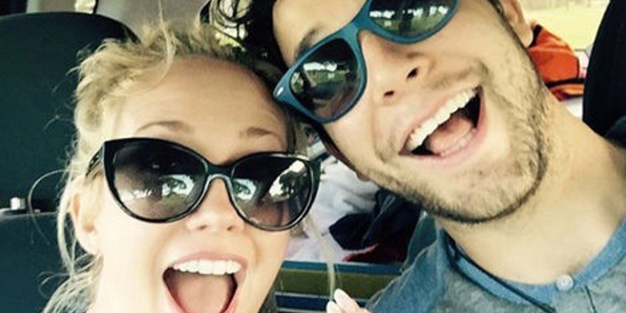 Anna Camp y Skylar Astin ('Dando la nota') se han casado al aire libre California