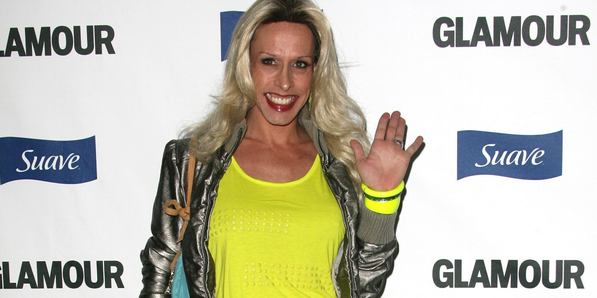 Muere Alexis Arquette a los 47 años