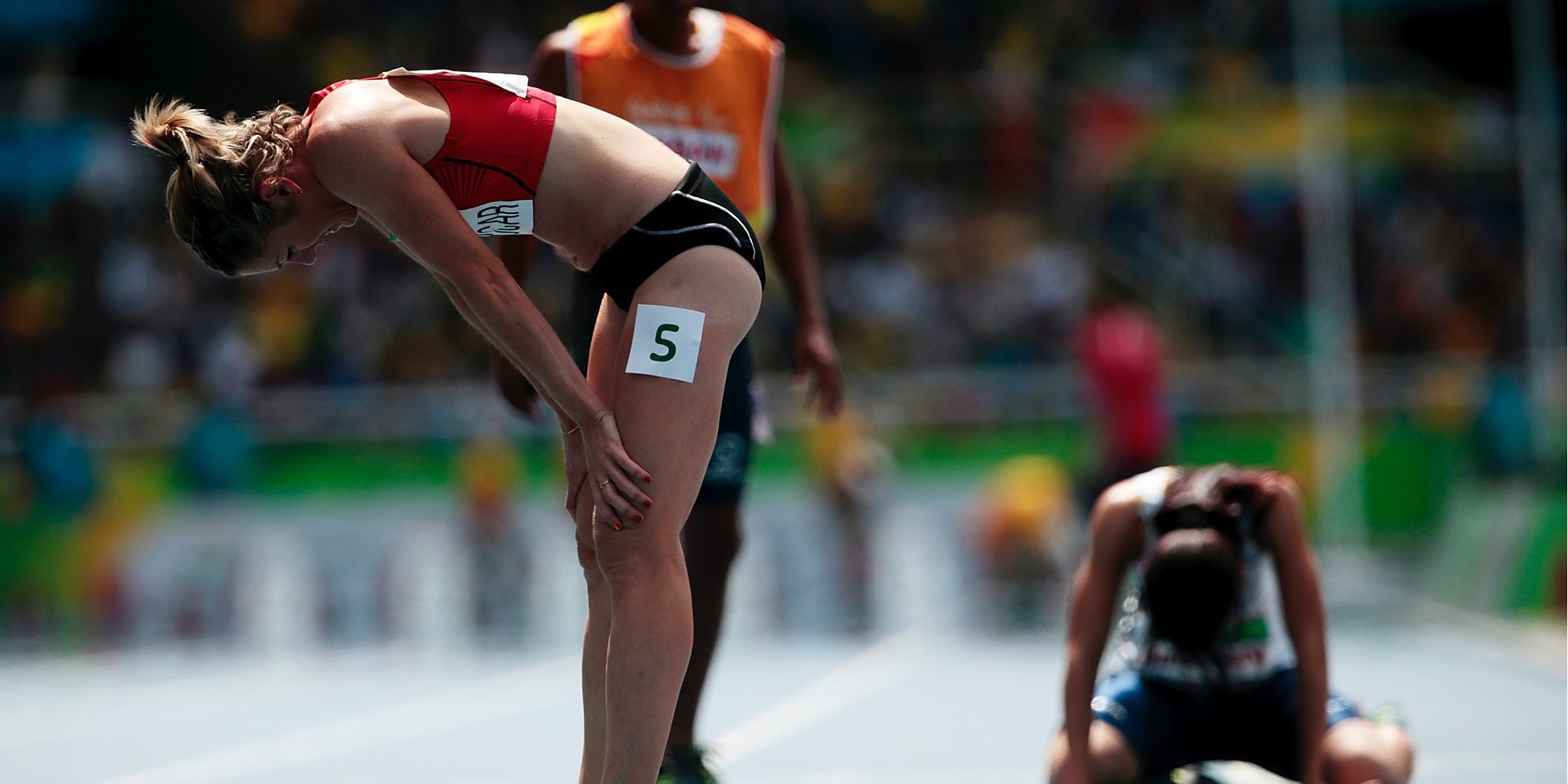 España suma ya 9 medallas en los Juegos Paralímpicos de Río 2016 y se coloca en el número 19