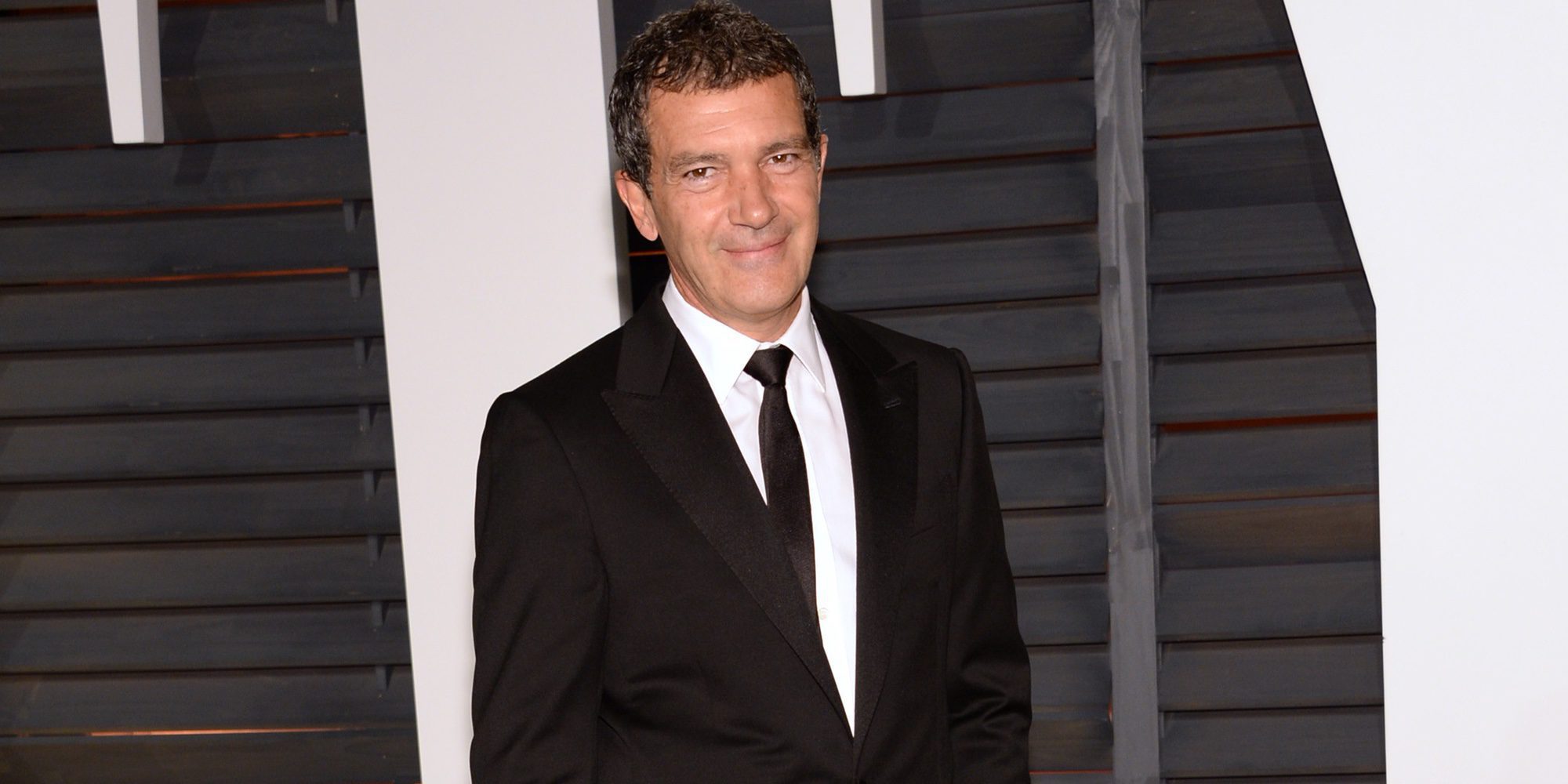 Antonio Banderas se sincera con Bertín Osborne: "Hablo dos veces por semana con Melanie Griffith"