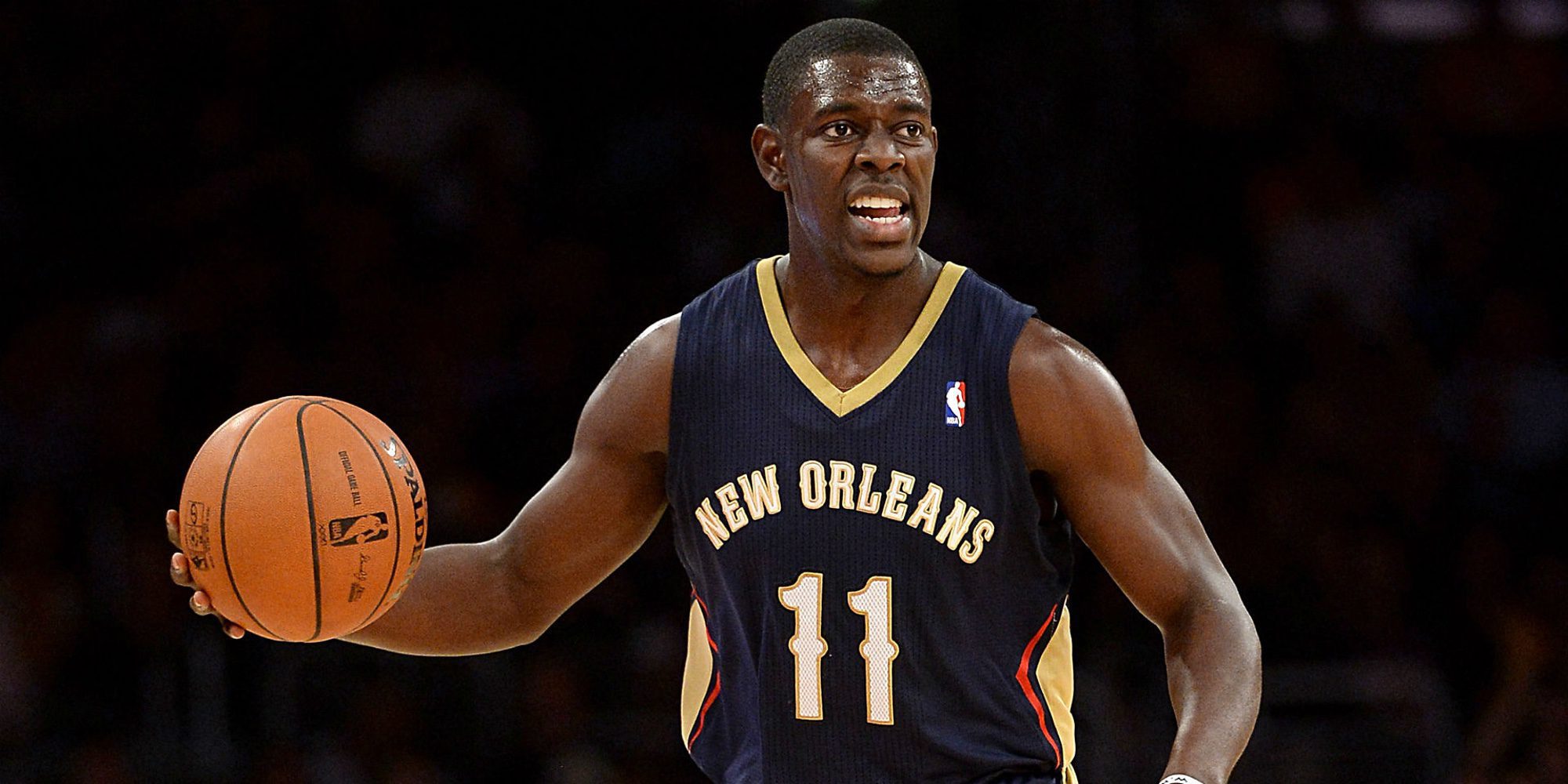 El drama de Jrue Holiday, el jugador de la NBA que deja el baloncesto para cuidar a su mujer enferma