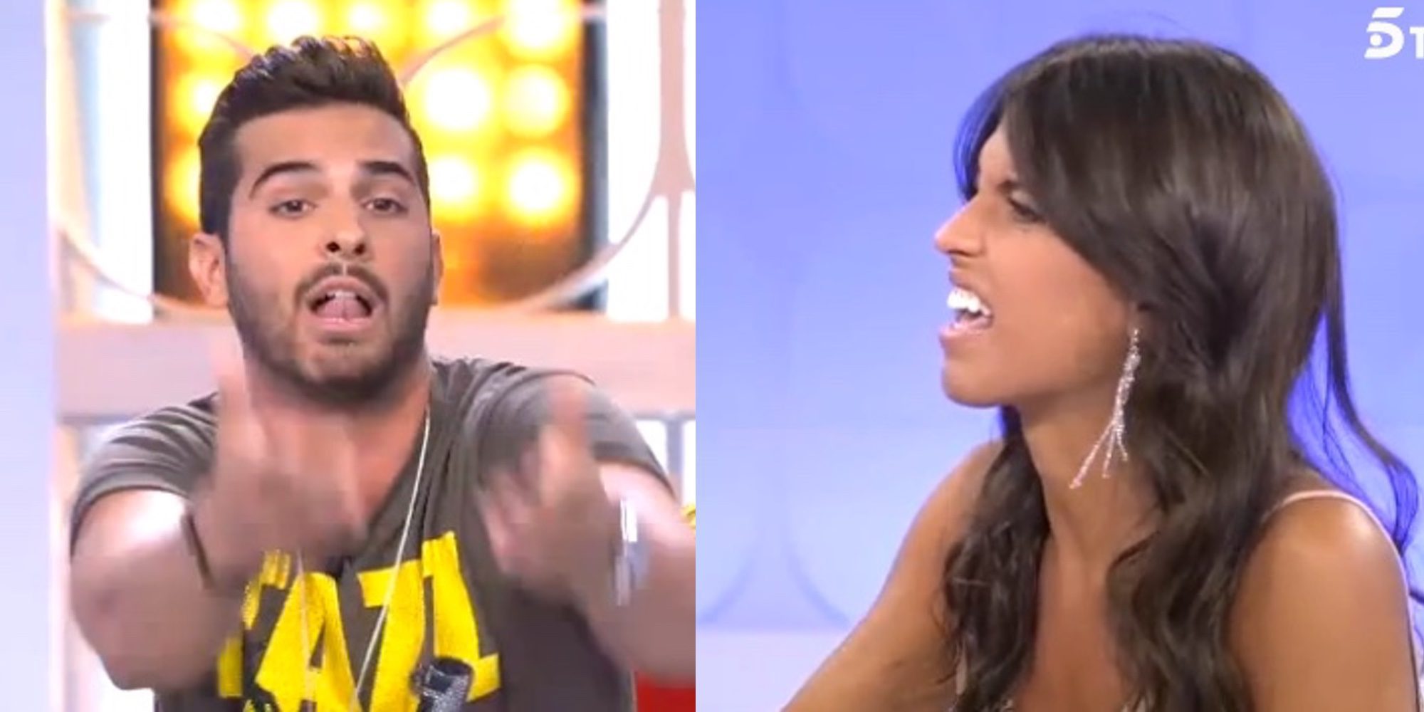 La guerra entre Suso, Sofía y Hugo continúa en MYHYV: no se soportan