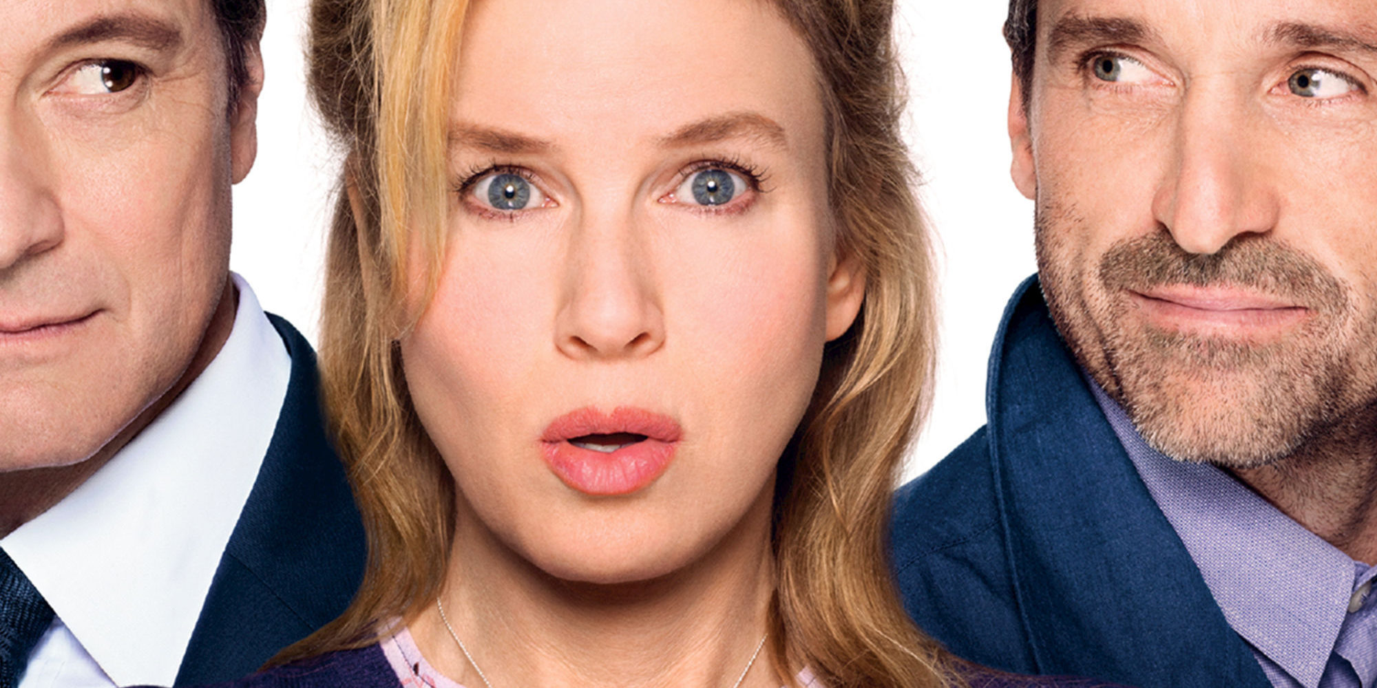 'Bridget Jones' Baby' vuelve para enamorar de nuevo a la taquilla