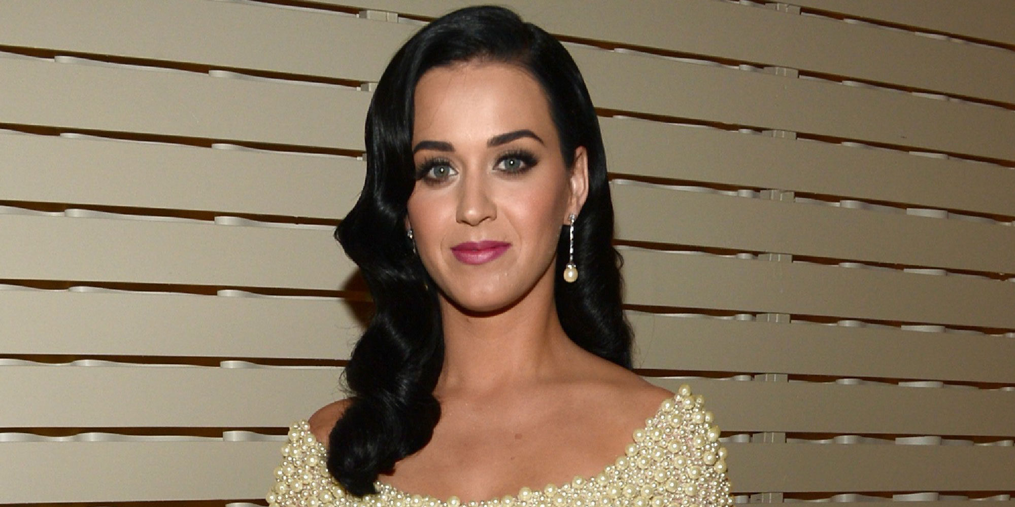 Katy Perry asiste a su hermana en el parto y después se va al estudio