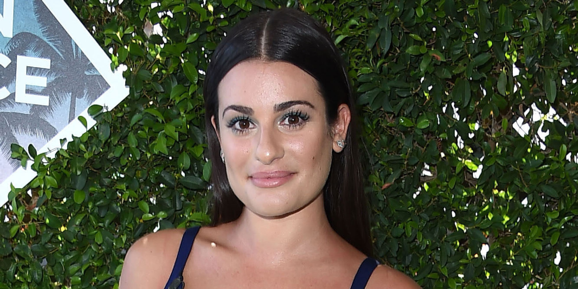 Lea Michele supera la muerte de Cory Monteith: "Estoy lista para vivir de nuevo"