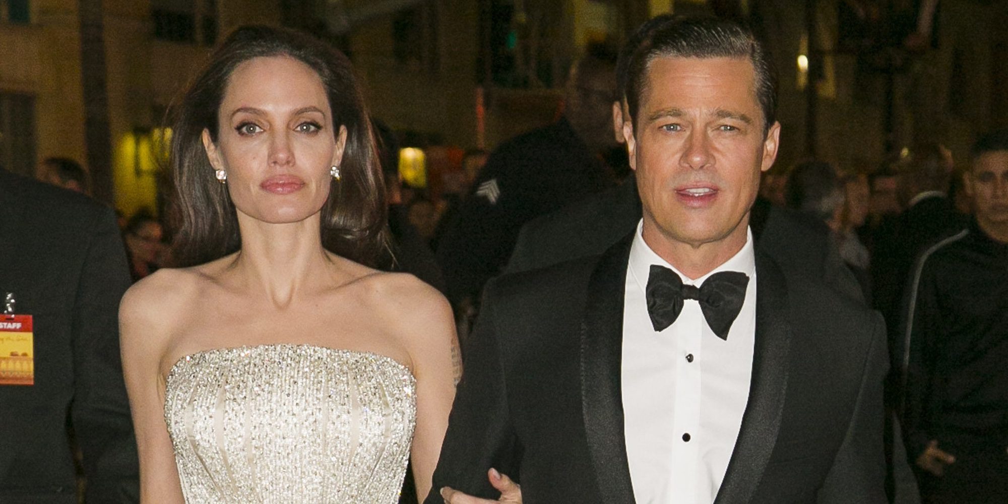 Verdades y mentiras sobre el divorcio de Brad Pitt y Angelina Jolie: alcohol, drogas e infidelidades