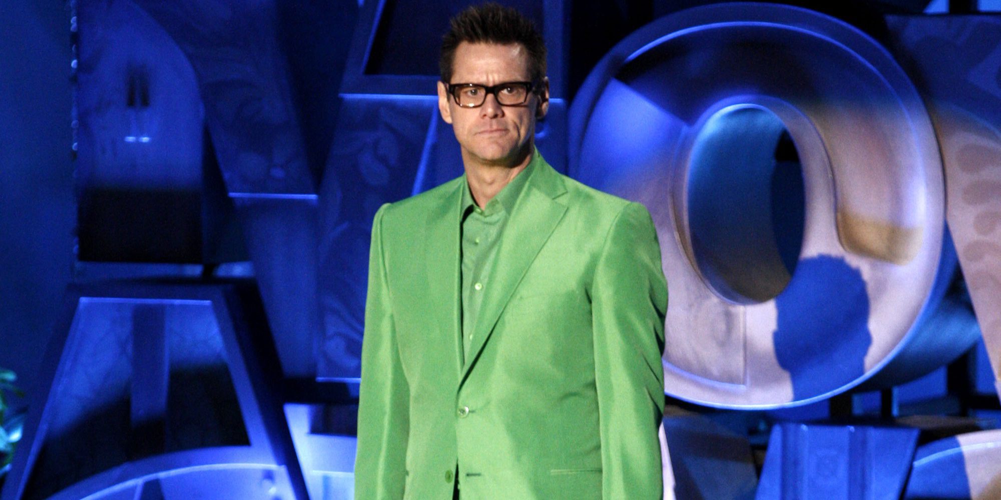 Jim Carrey se defiende de la demanda del viudo de su exnovia: "¡Qué pena tan grande!"