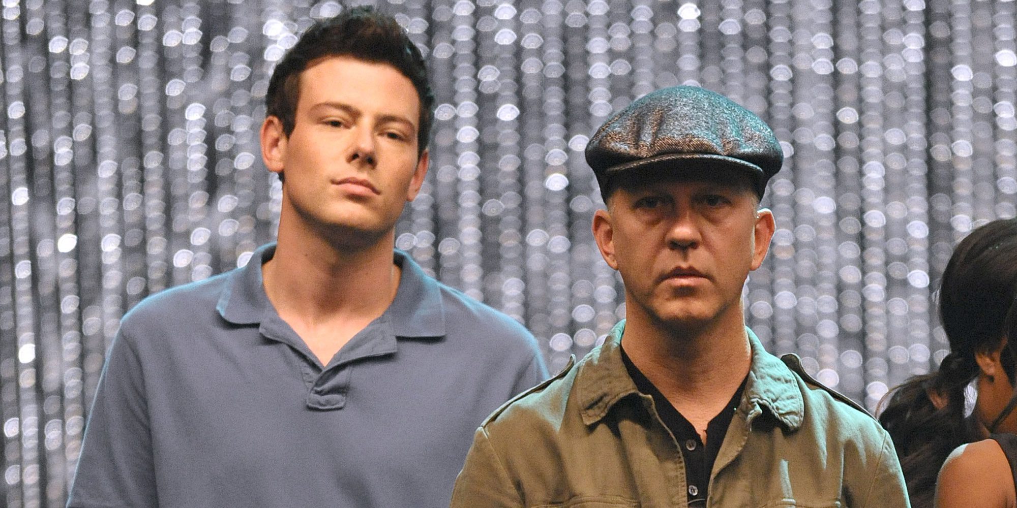 Ryan Murphy revela cuáles fueron las últimas palabras de Cory Monteith antes de morir