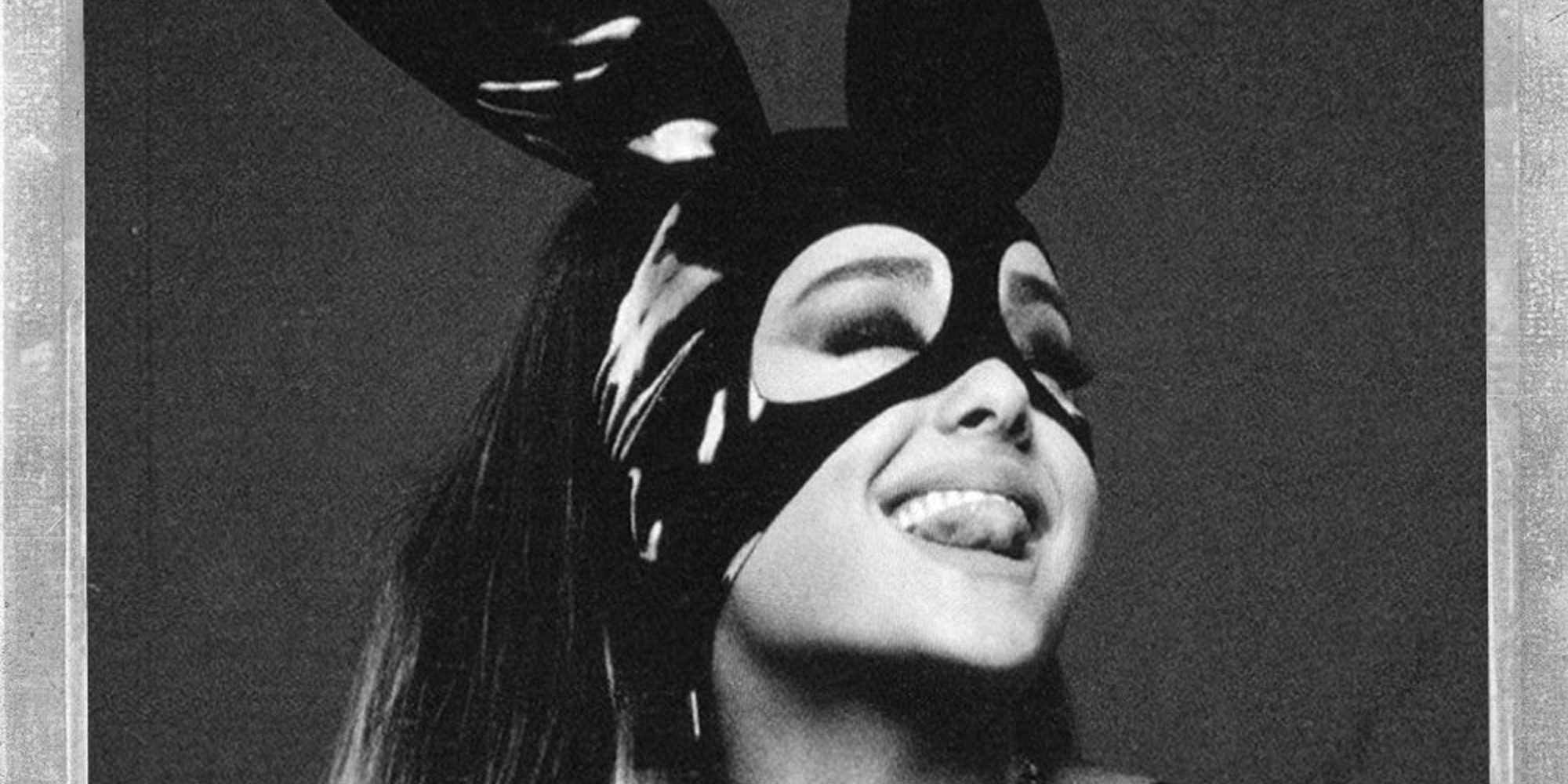 Ariana Grande anuncia gira y colaboración con Stevie Wonder en la canción 'Faith'