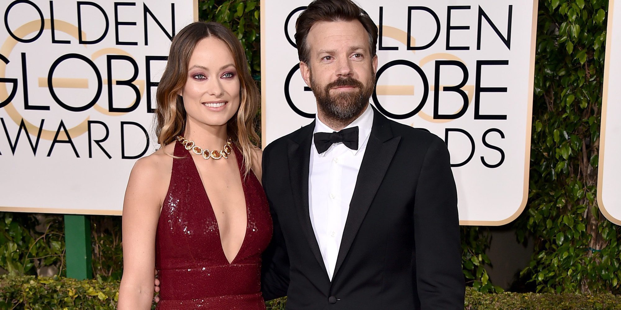 Olivia Wilde revela el sexo del bebé que espera al apoyar la campaña de Hillary Clinton y criticar a Trump