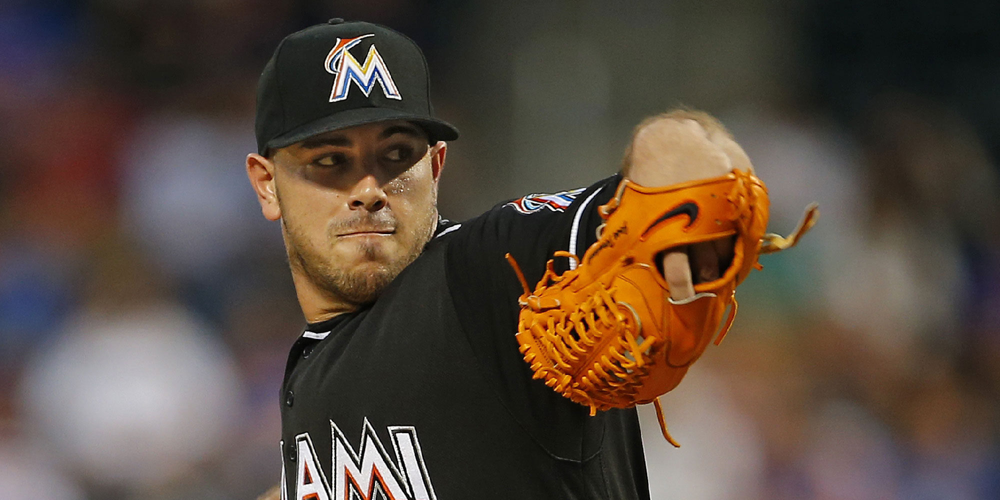 Muere el jugador de béisbol José Fernández a los 24 años en un accidente de barco