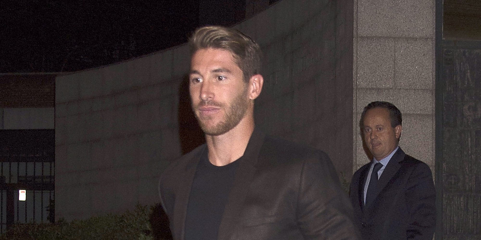 El mal momento de Sergio Ramos: preocupado por su hermano René y por sus negocios