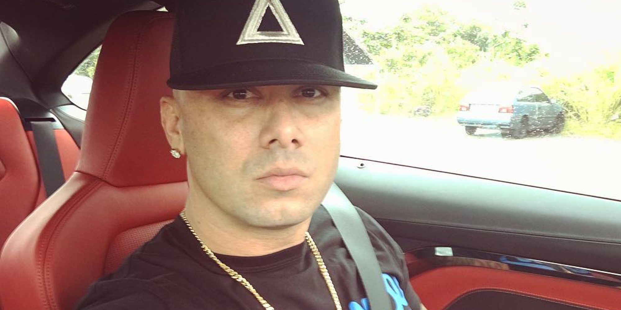 Wisin anuncia que su hija recién nacida ha muerto: padecía el Síndrome de Patau