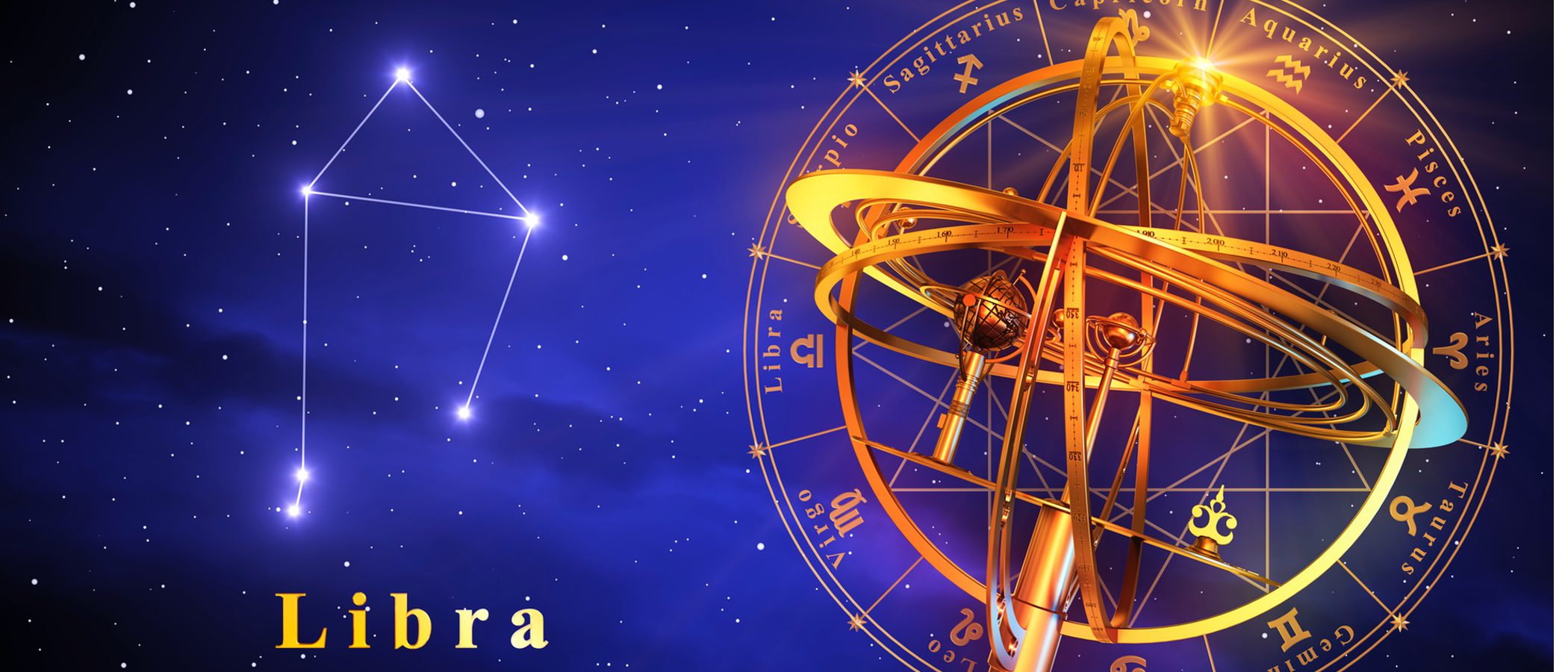 Horóscopo noviembre 2016: Libra