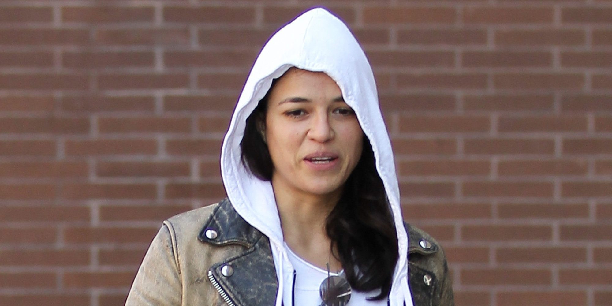 Michelle Rodriguez revela que sufrió bullying cuando era adolescente