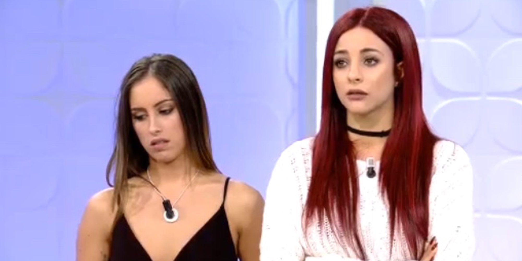 Se confirma: Rym ('MyHyV') tenía novio mientras estaba como pretendienta de Iván