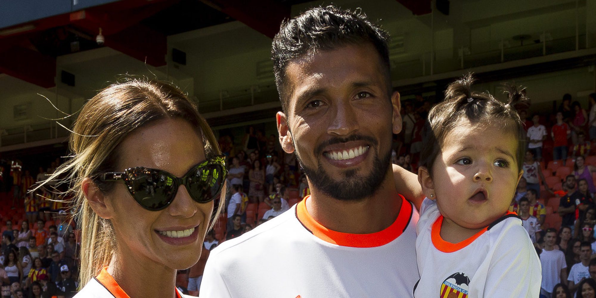 Los 3 momentazos de la vida de Ezequiel Garay: Clásico rosarino, Tamara Gorro y Shaila