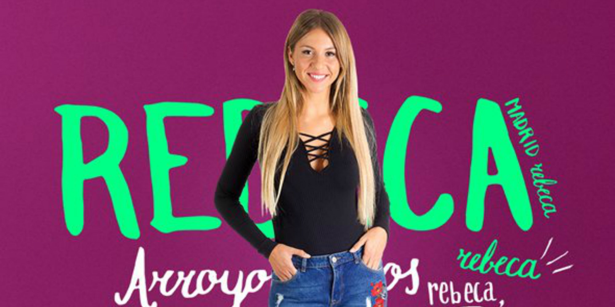 Rebeca se convierte en concursante oficial de 'Gran Hermano 17' tras la expulsión de Michelle