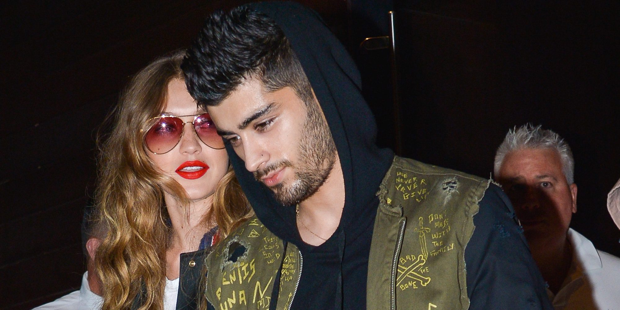 Más unidos que nunca: Zayn Malik y Gigi Hadid comparten su amor en las redes