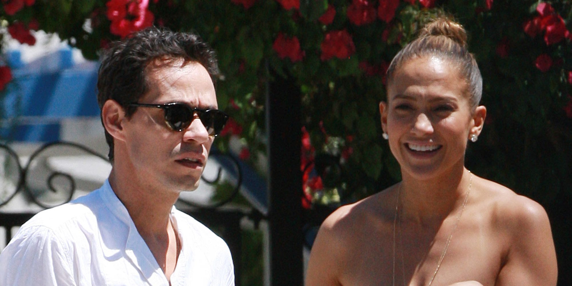 Jennifer Lopez y Marc Anthony se unen para colaborar en un álbum en español