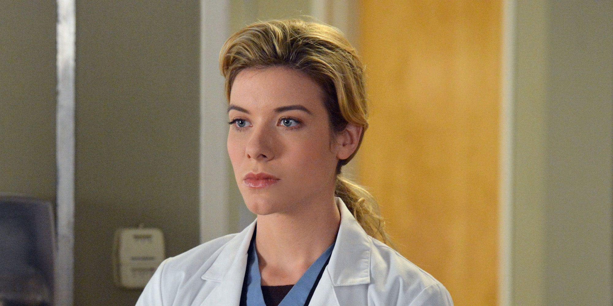 Tessa Ferrer volverá a interpretar a Leah Murphy en 'Anatomía de Grey'