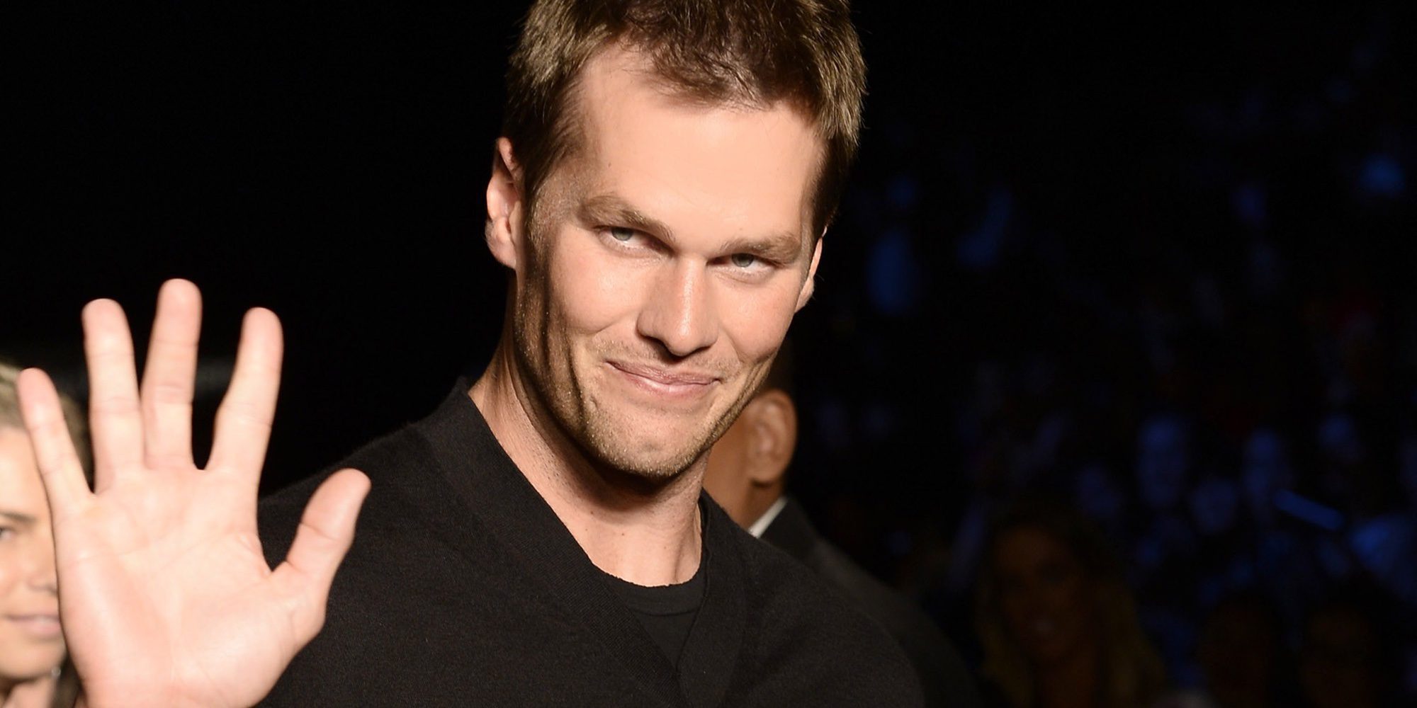 Tom Brady habla de su desnudo: "Probablemente no vuelva a tomar el sol sin bañador"