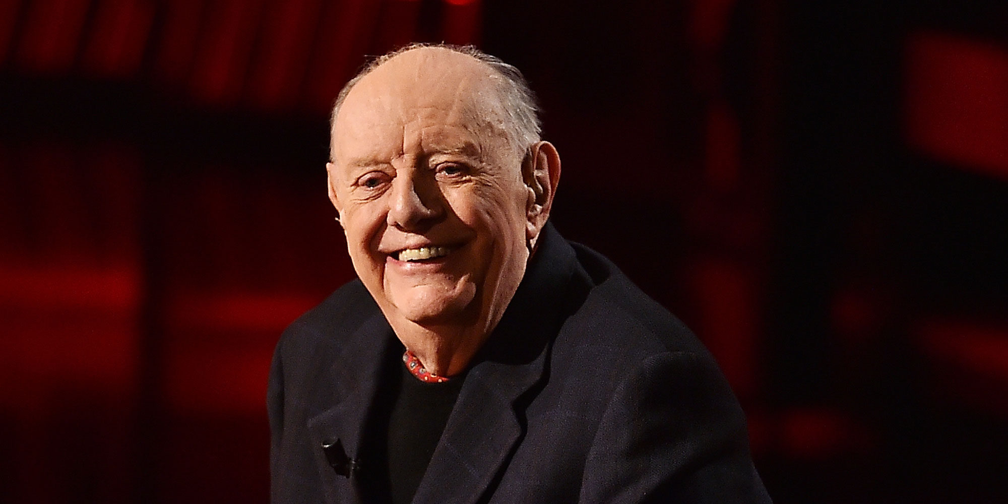 Muere Dario Fo a los 90 años, escritor y Premio Nobel italiano