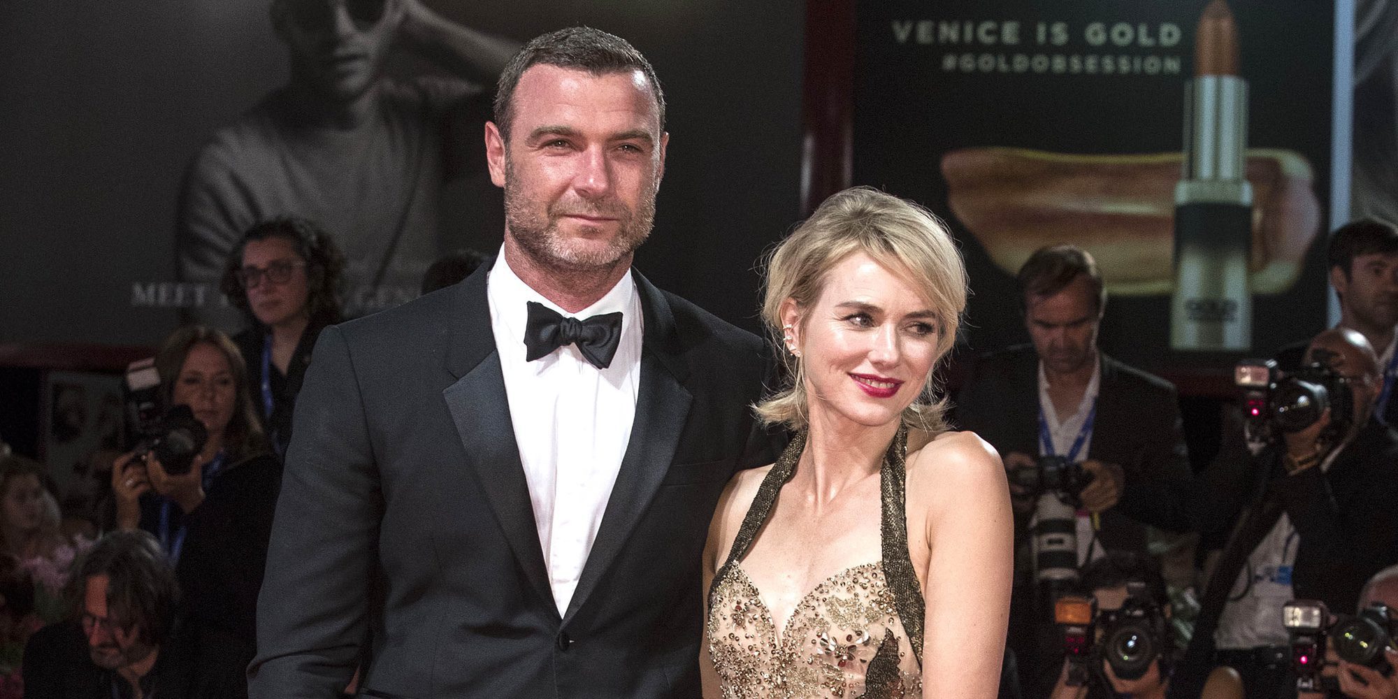 Naomi Watts y Liev Schreiber se han separado por decisión de la actriz