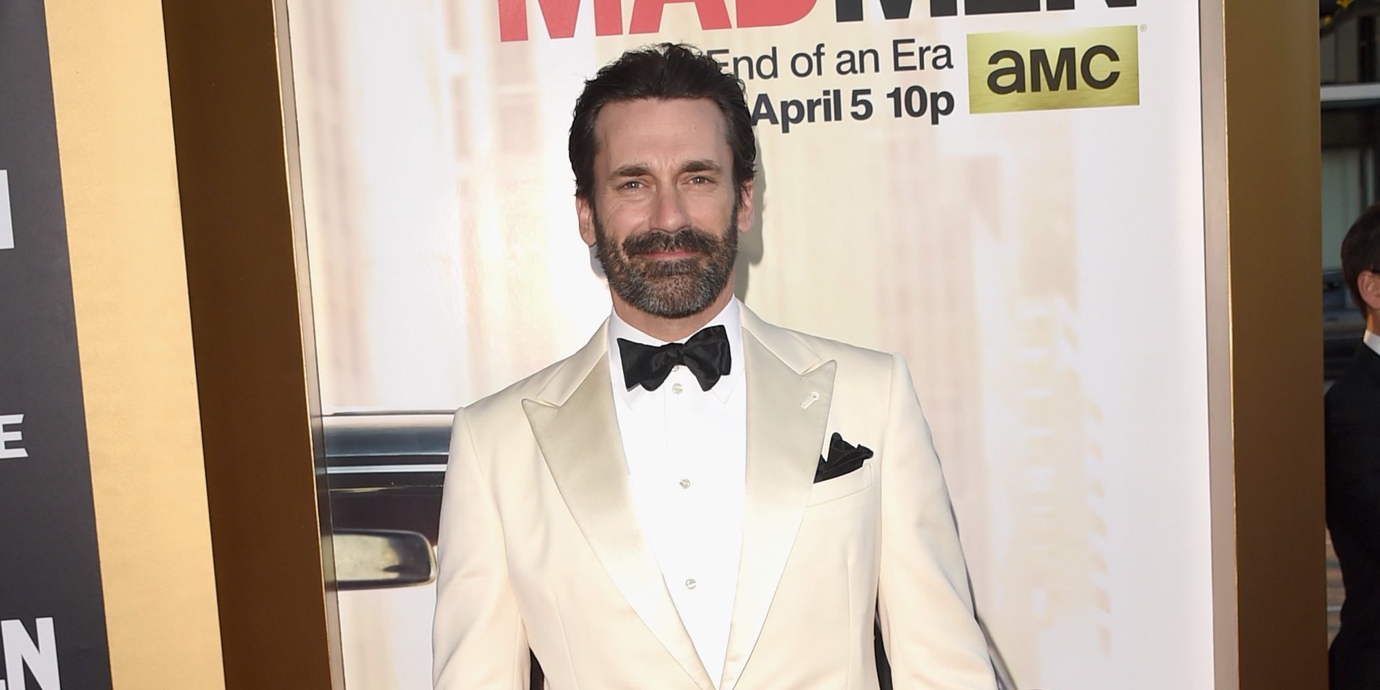 Jon Hamm revela cómo la rehabilitación le ayudó a superar su alcoholismo