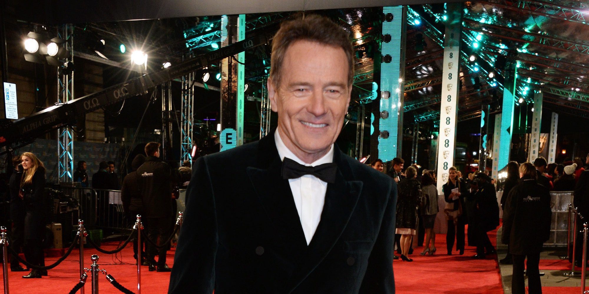 Bryan Cranston confiesa perdió la virginidad con una prostituta