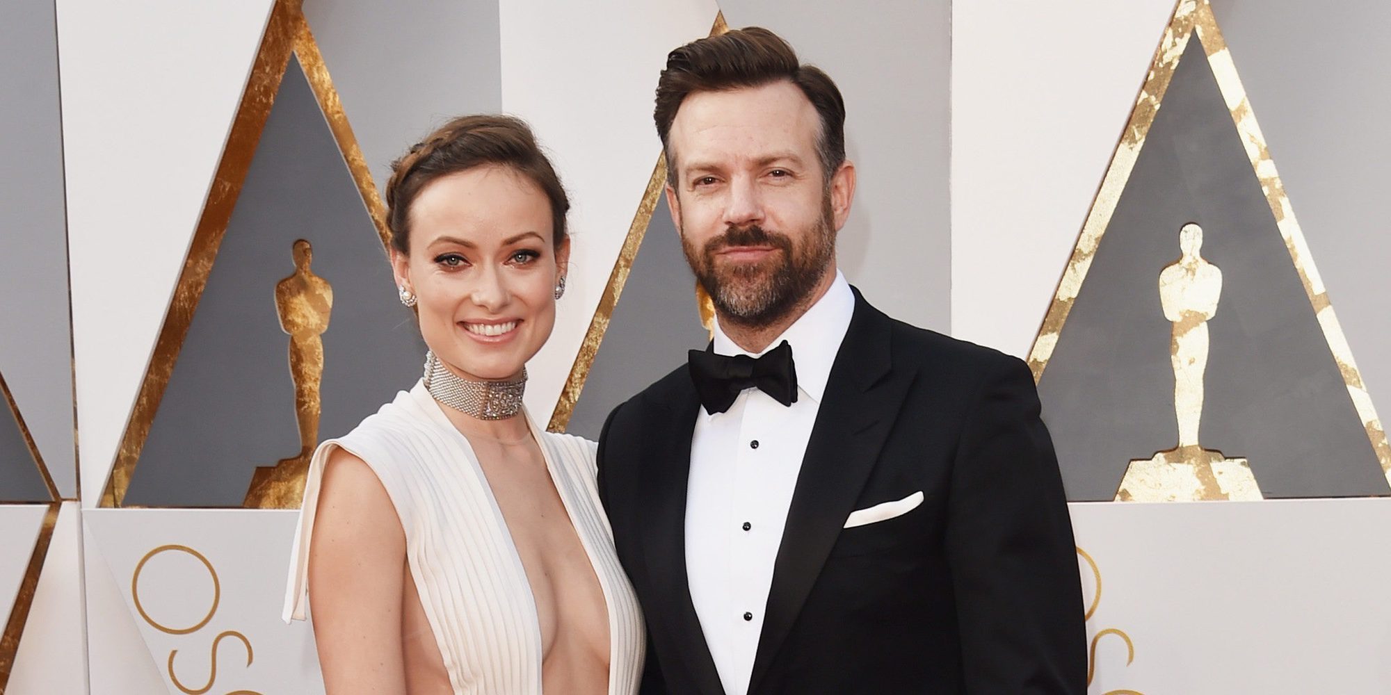 Olivia Wilde anuncia el nacimiento de su segundo hijo con Jason Sudeikis