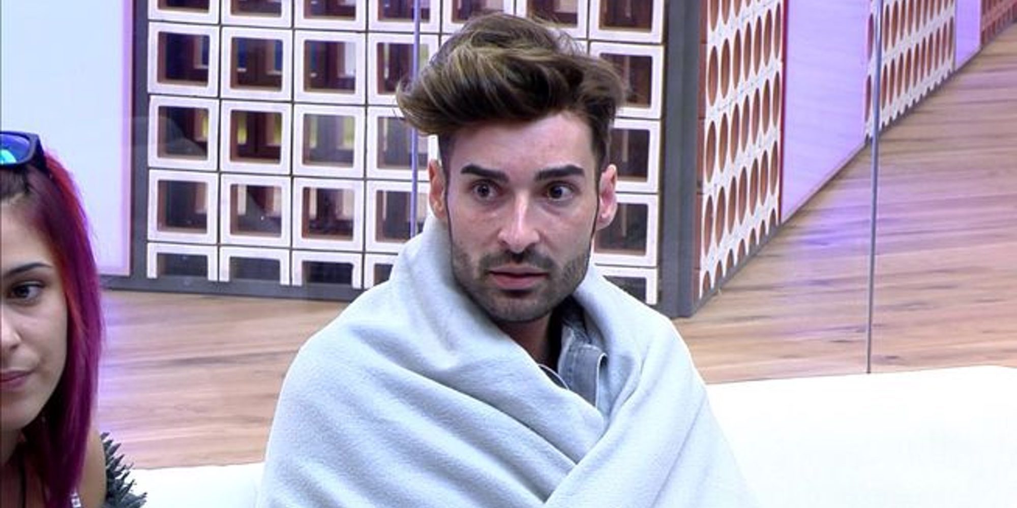 Adara estalla tras saber que Miguel se declaró a Pol ('GH17'): "Me has tratado de loca y me has hecho llorar mucho"