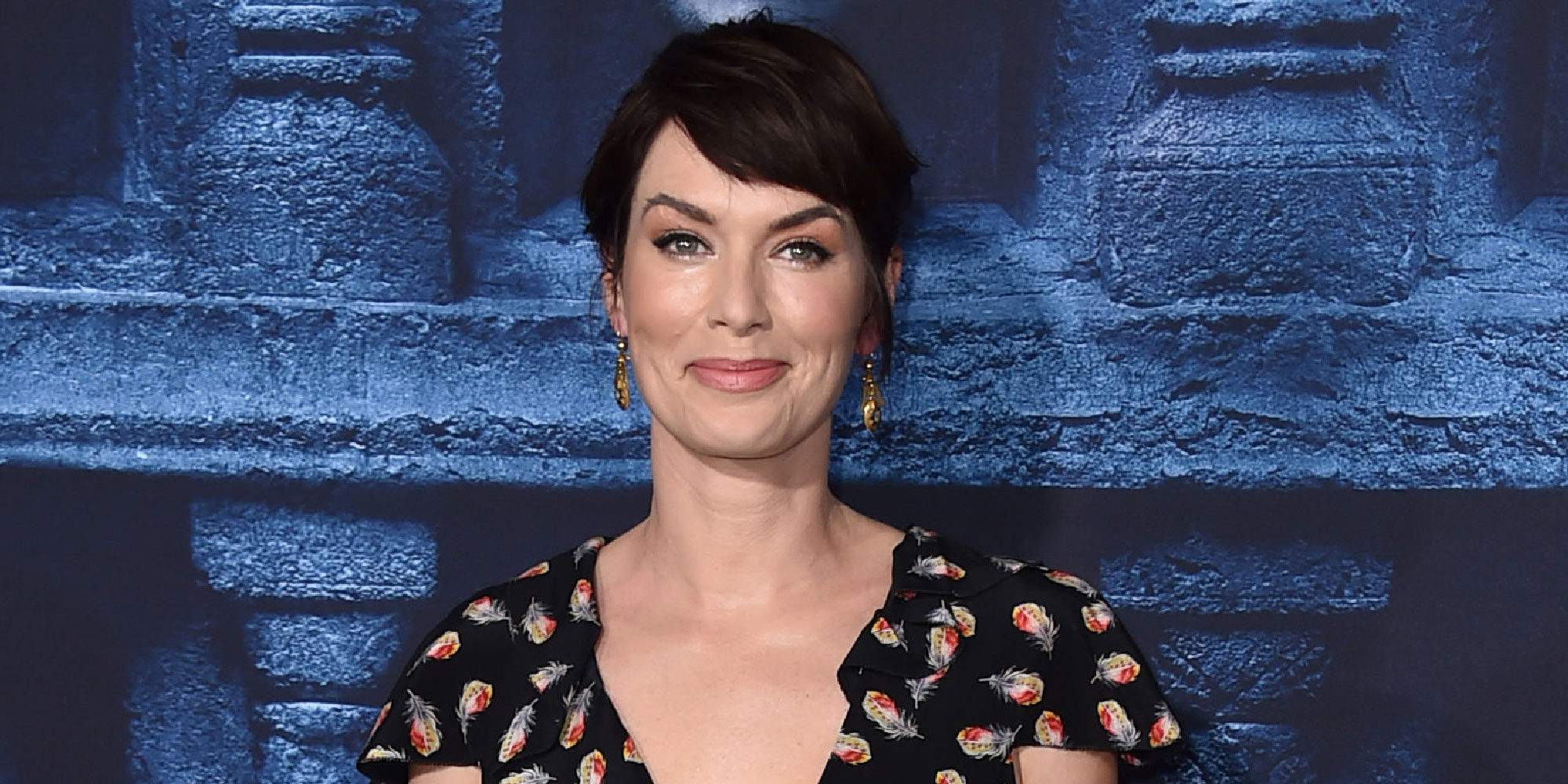 Lena Headey de 'Juego de Tronos' y su batalla judicial por la custodia de su hijo