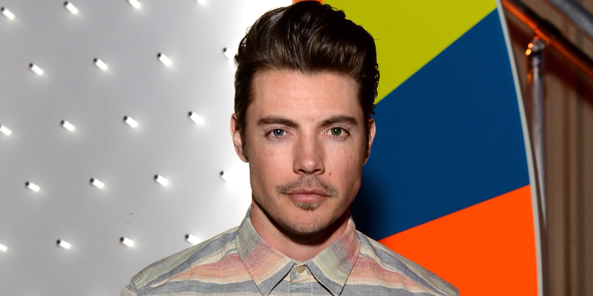 Qué fue de... Josh Henderson, el guapo actor de 'Mujeres Desesperadas'