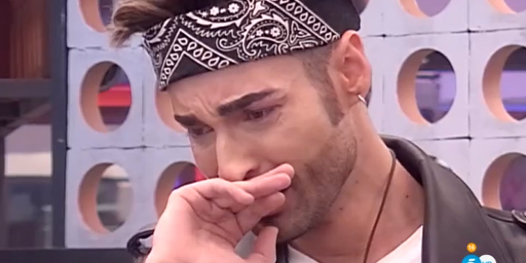 La incoherencia entre la actitud de Miguel en 'GH17' y sus palabras del casting: ¿Es todo un papel?