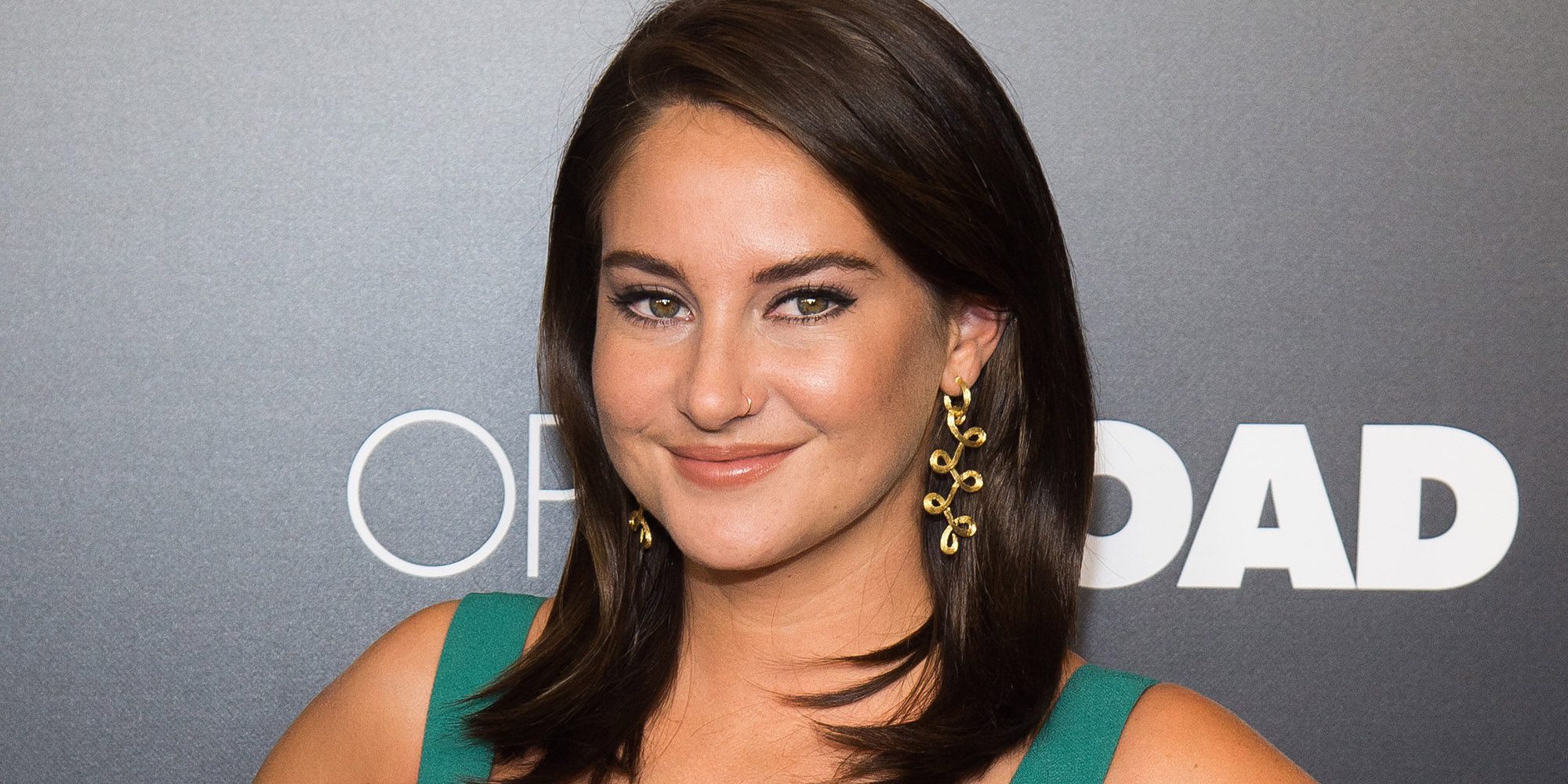 Shailene Woodley habla de lo que ocurrió en Dakota del Norte: "La verdad de mi detención"