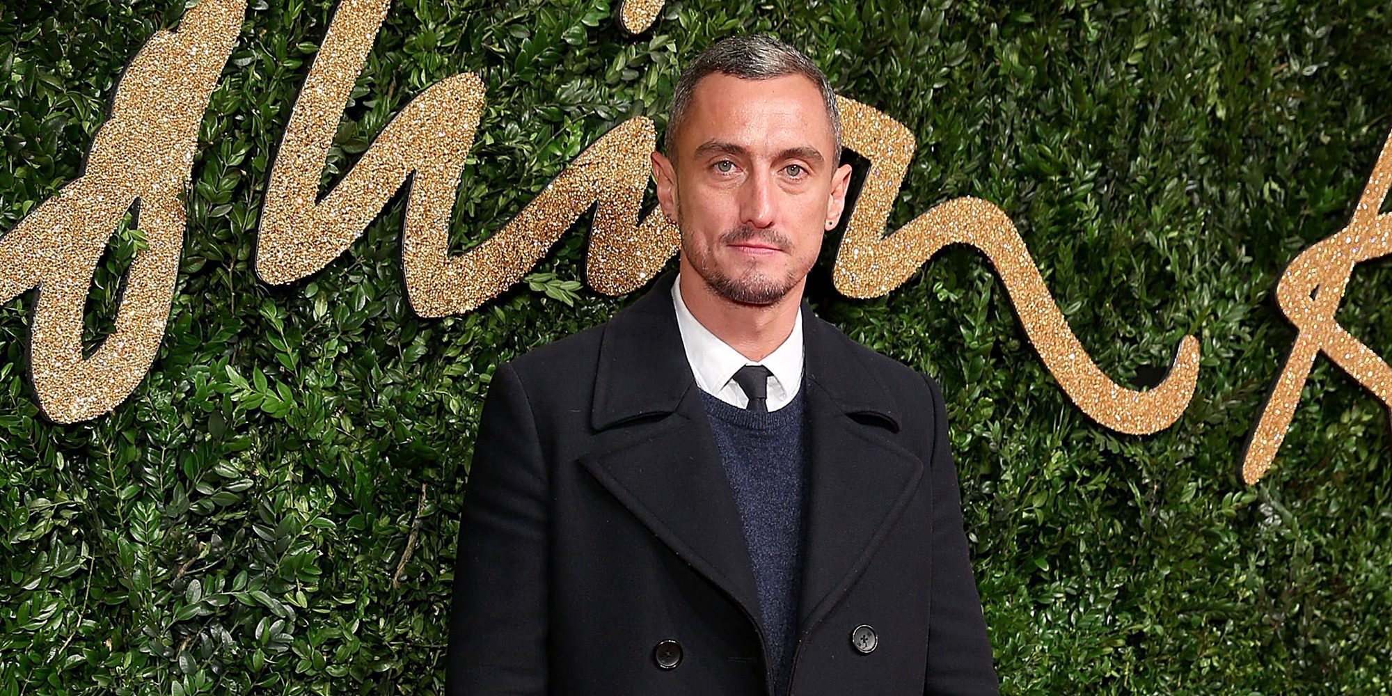 Muere el diseñador británico Richard Nicoll a los 39 años de un ataque al corazón