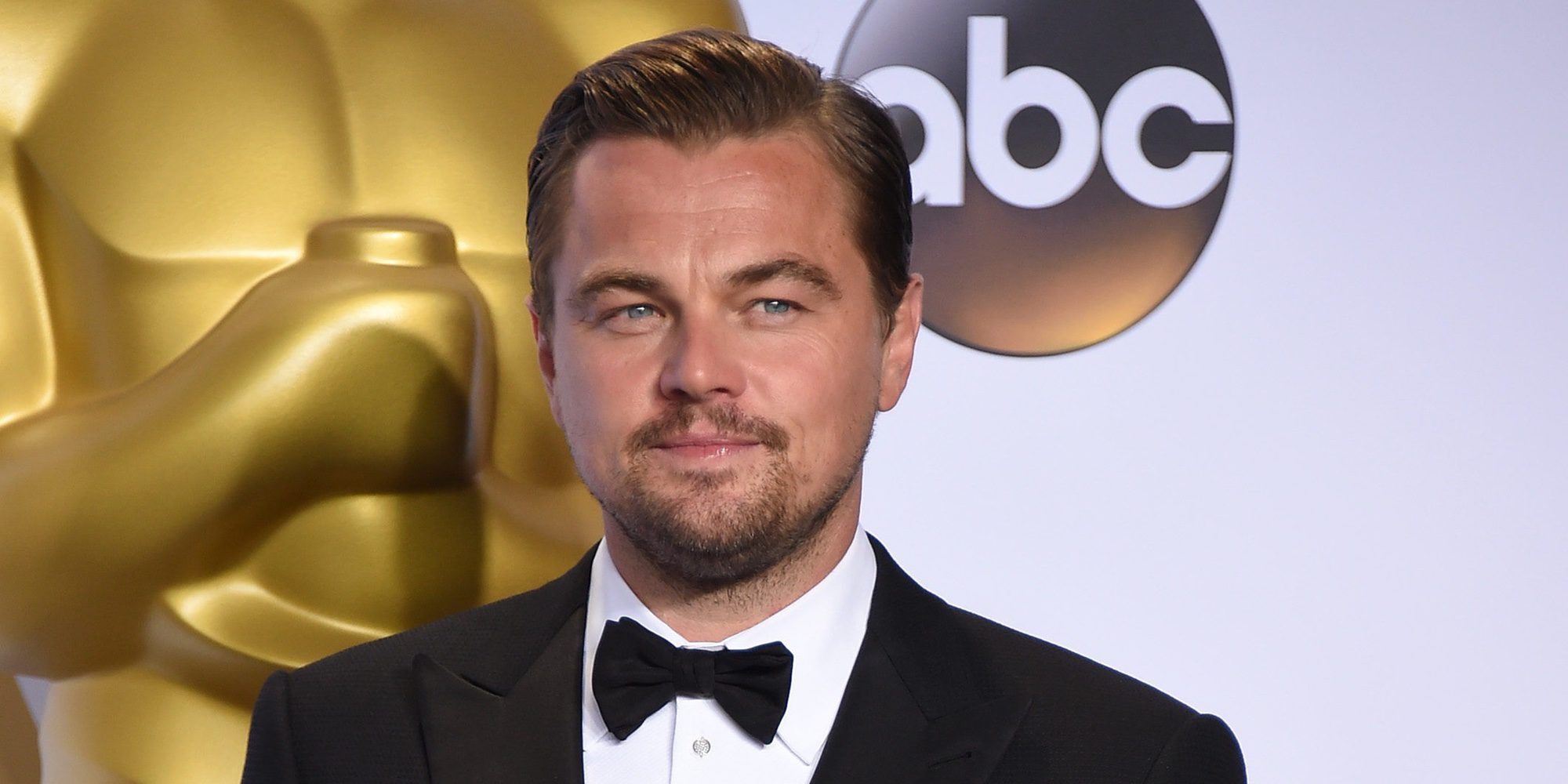 Leonardo DiCaprio protagonizará un biopic sobre Sam Phillips, productor de Elvis Presley