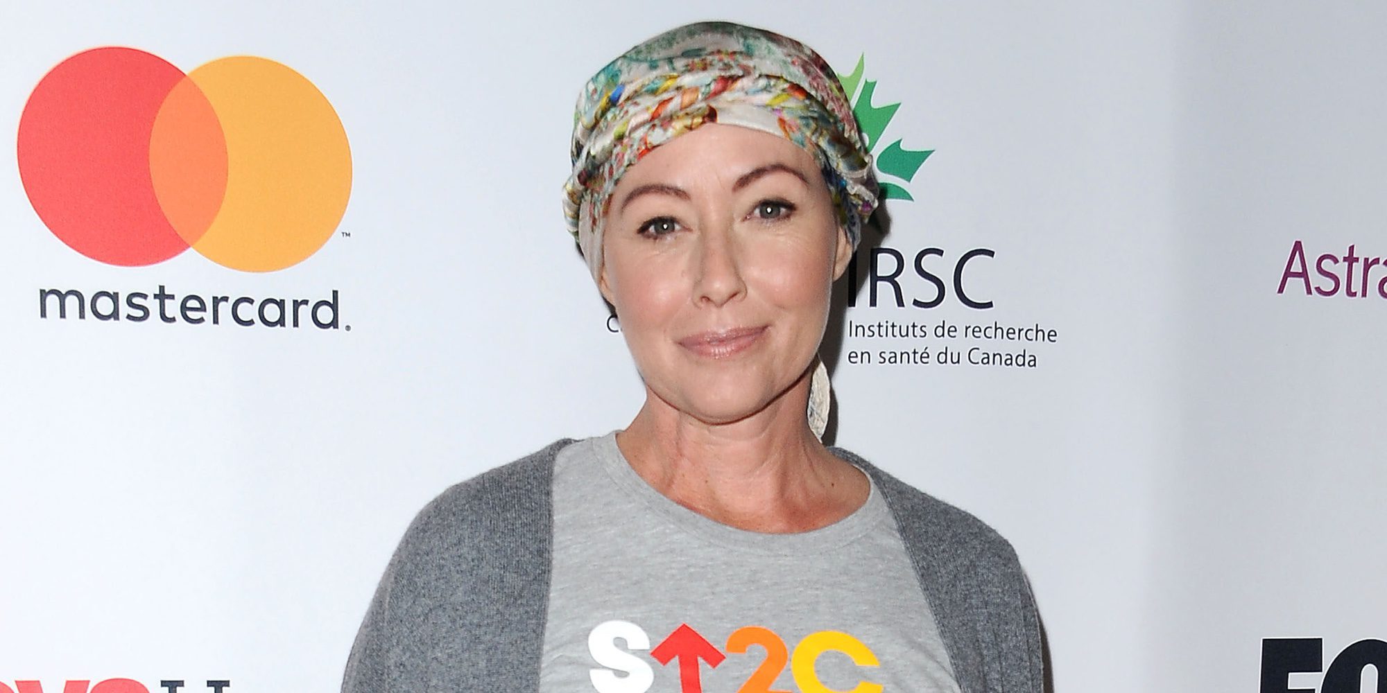 Las bonitas palabras que Shannen Doherty ha tenido para Chelsea Handler