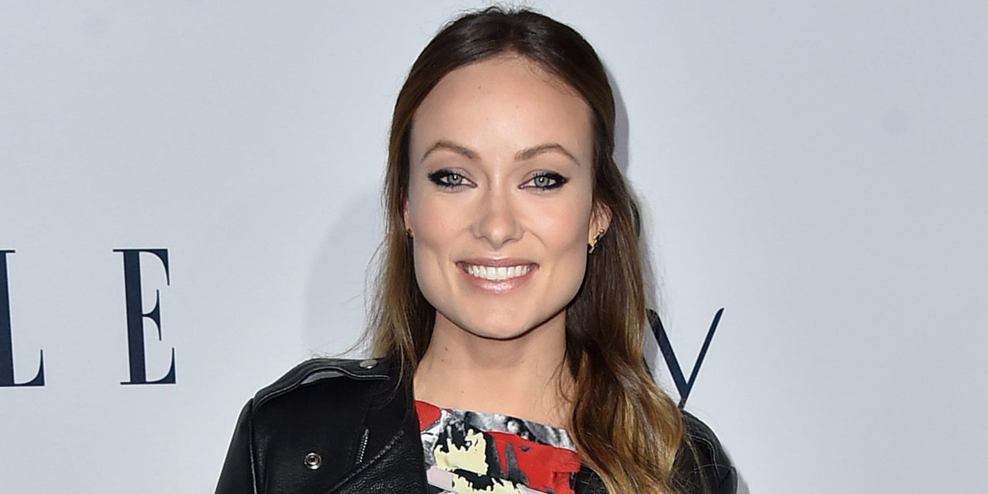 Olivia Wilde se suma 'brelfie': Publica una imagen dando el pecho a su hija Daisy