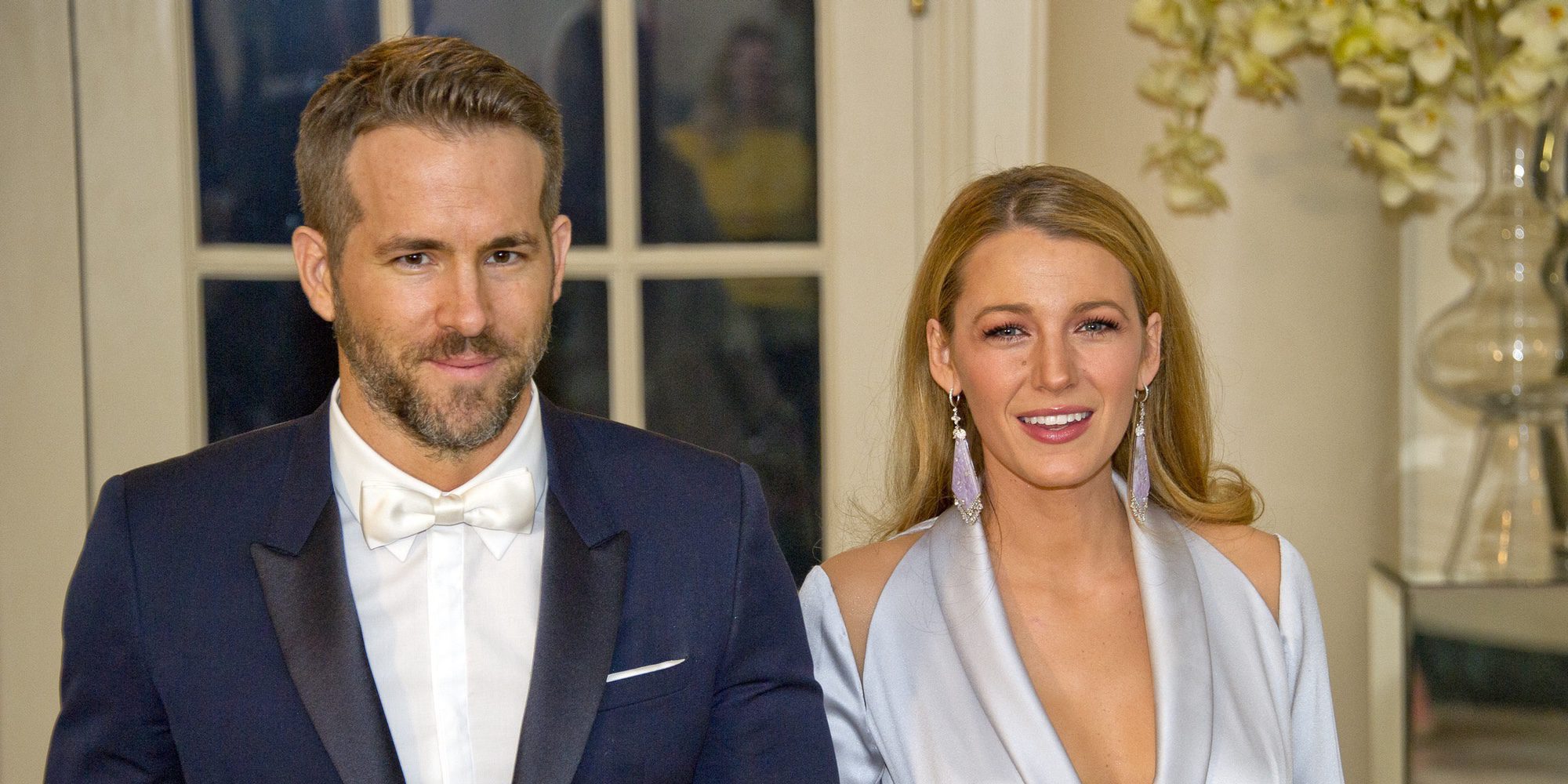 Ryan Reynolds celebra su 40 cumpleaños junto a Blake Lively en el restaurante de su primera cita