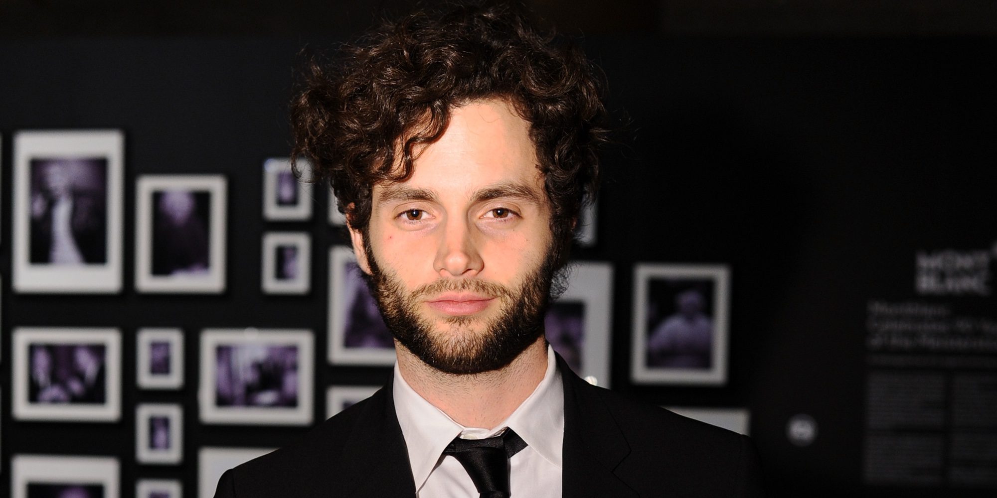 Qué fue de... Penn Badgley, el popular Dan Humphrey de 'Gossip Girl'