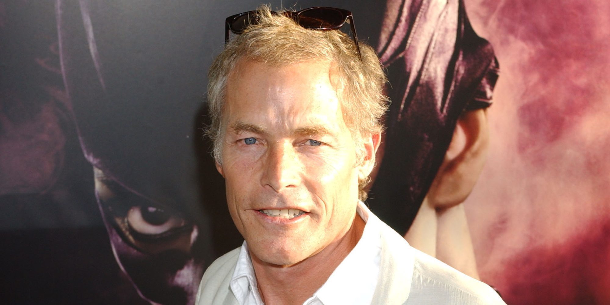 Muere Michael Massee, actor de 'The Crow', a los 61 años de edad