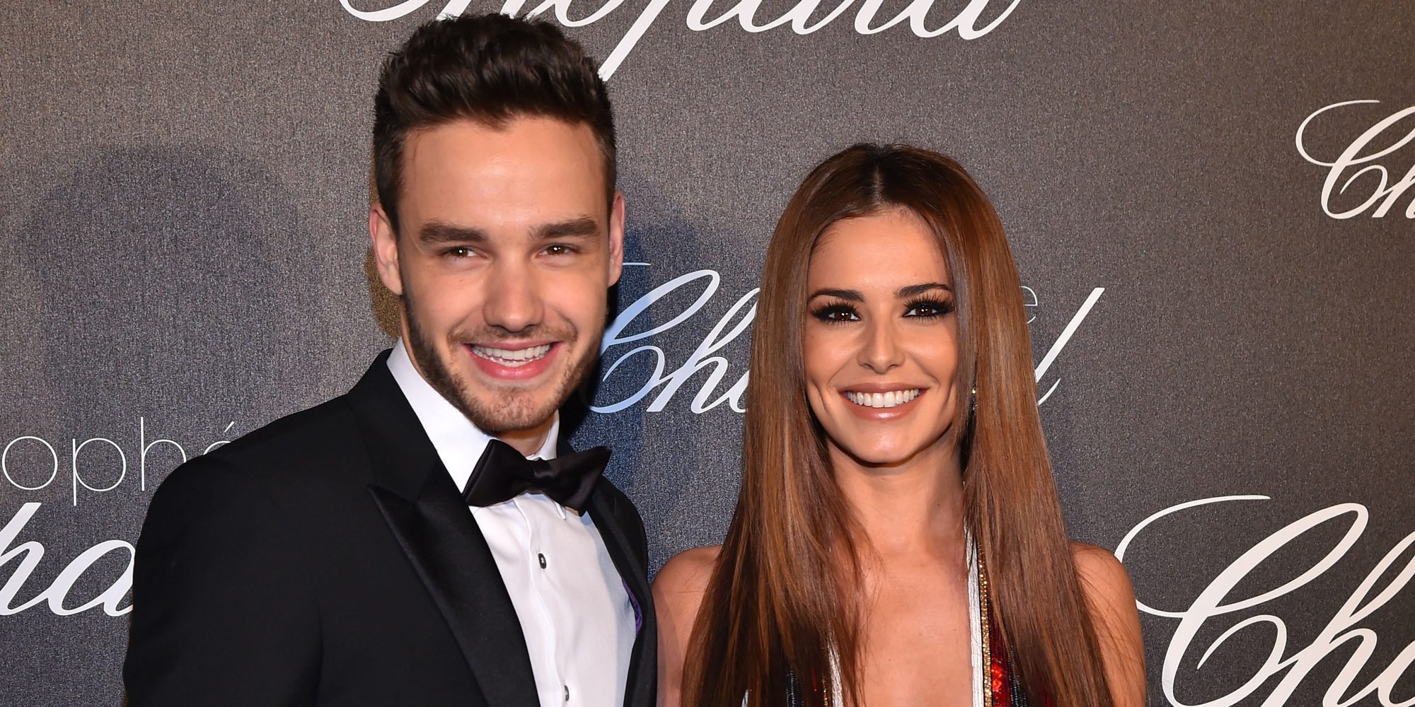 Liam Payne, celoso por las personas que pasan tiempo con su novia Cheryl Cole mientras él está lejos