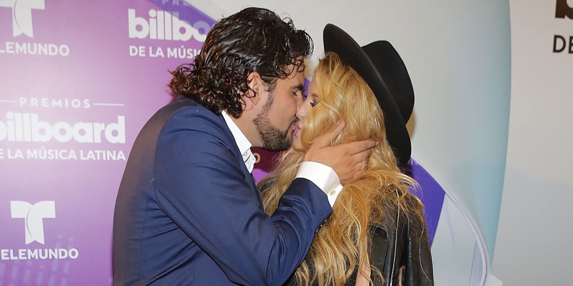 Paulina Rubio y Gerardo Bazúa desmienten su crisis: "Generar rumores sobre mí causa morbo"